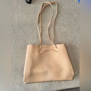 8 Other Reasons Cream Women's Tote Bag